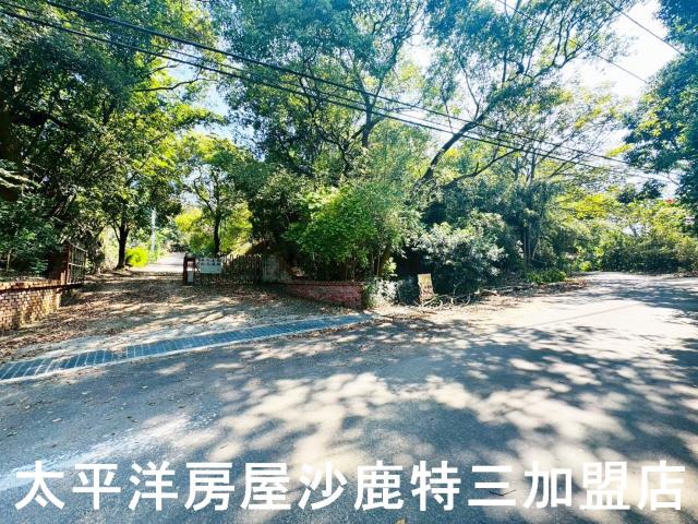 苗栗造橋農地-3