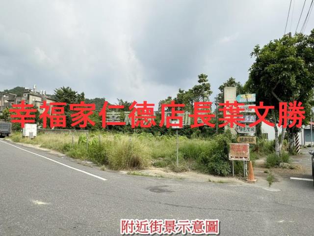 台南玉井建地-6