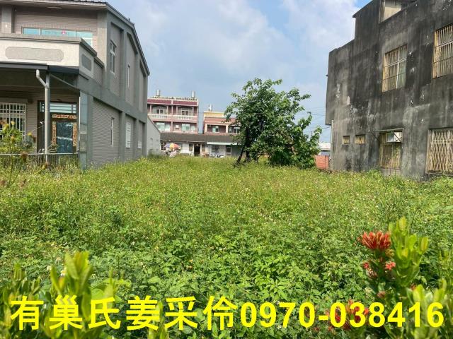 嘉義新港建地-1