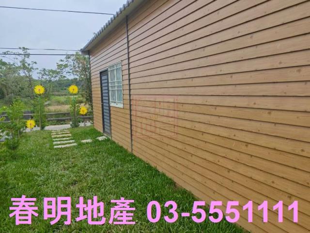 新竹新豐農地-3