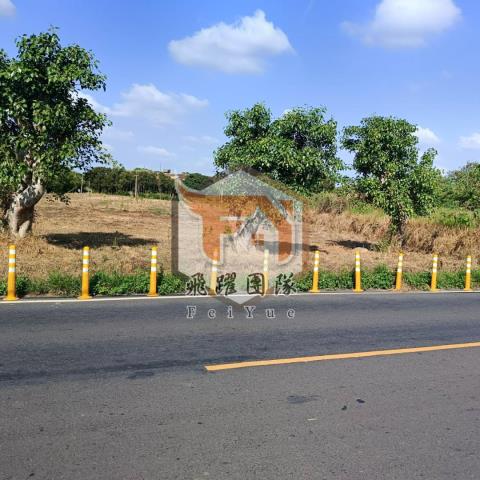 桃園新屋農地-2