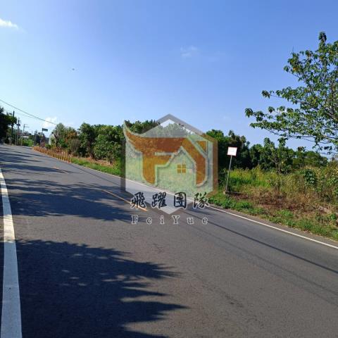 桃園新屋農地-3