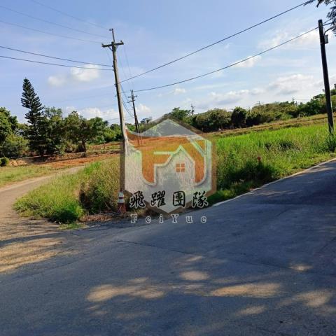 桃園新屋農地-4