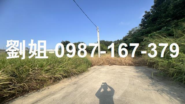 高雄鳥松農地-1