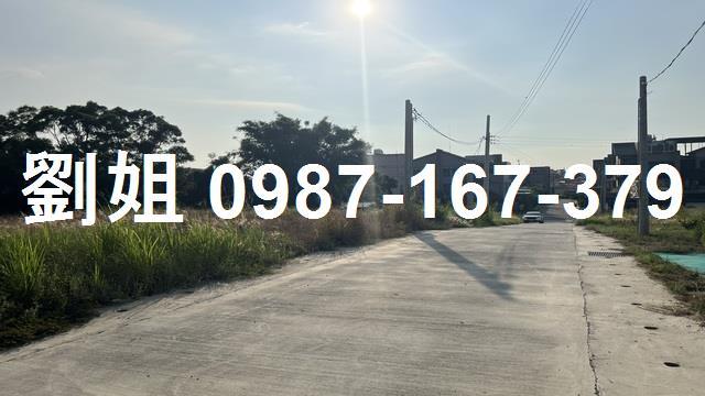 高雄鳥松農地-2