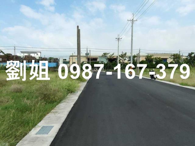 高雄鳥松農地-1