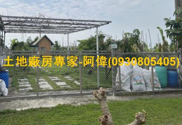 高雄大寮住宅地-1