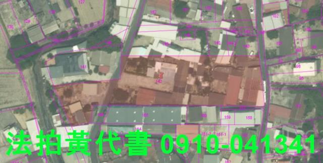 嘉義太保建地法拍-6