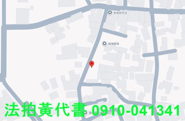 嘉義太保建地法拍-7