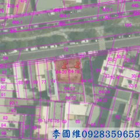 朴子建地法拍-3