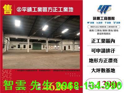 平鎮工業地-1