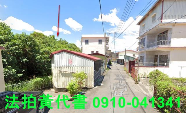 美濃法拍住宅地-11