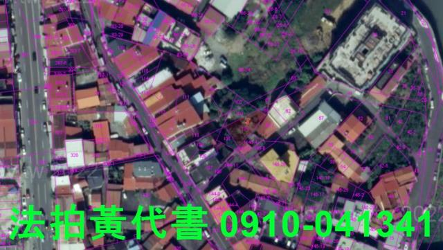 美濃法拍住宅地-6