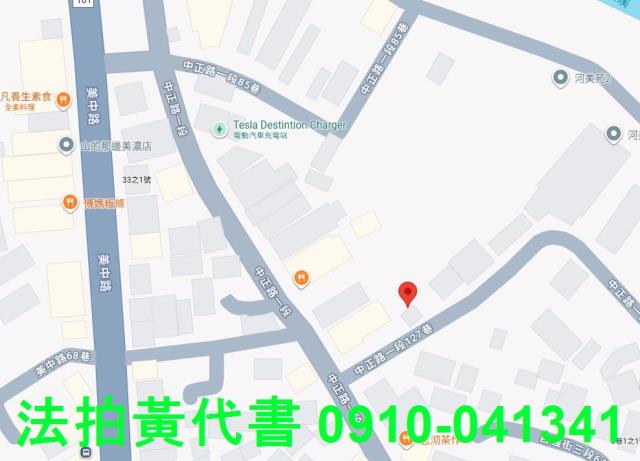 美濃法拍住宅地-7