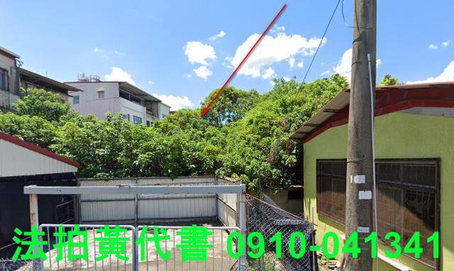 美濃法拍住宅地-9