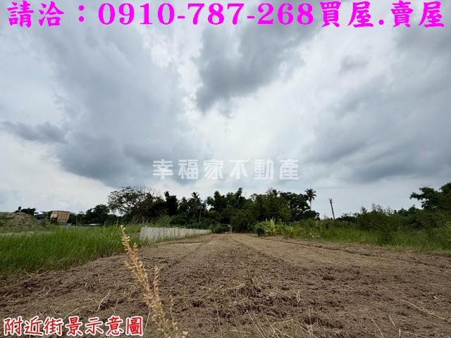 台南農地-3