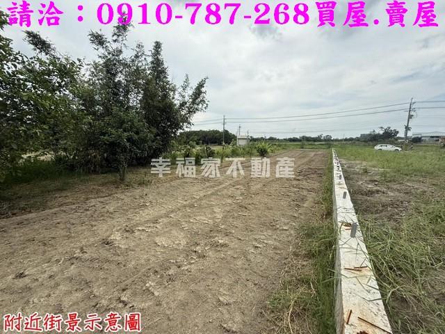 台南農地-6
