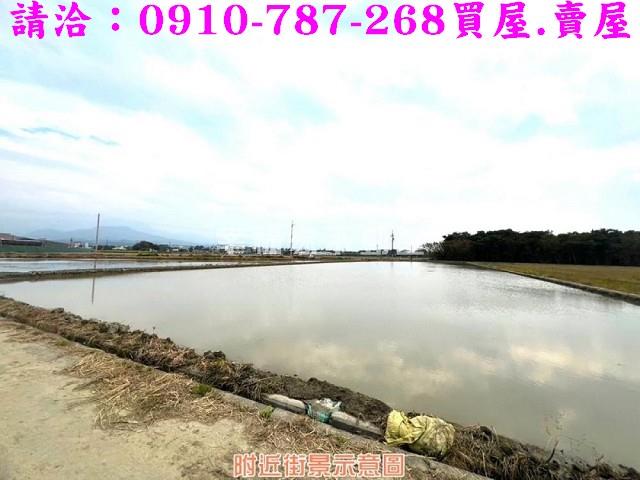 台南農地-13