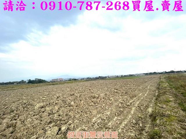 台南農地-5
