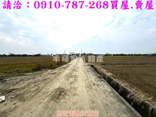 台南農地-7