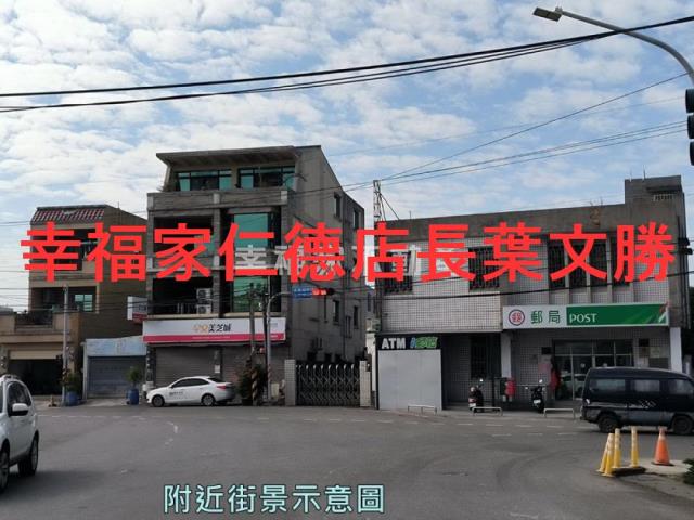 台南安定建地-6