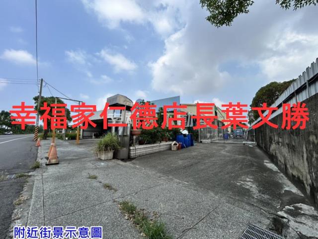 台南佳里農地-12