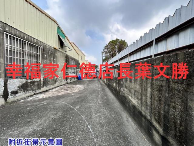 台南佳里農地-15