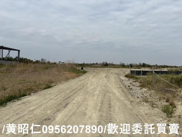 台南安南農地-4