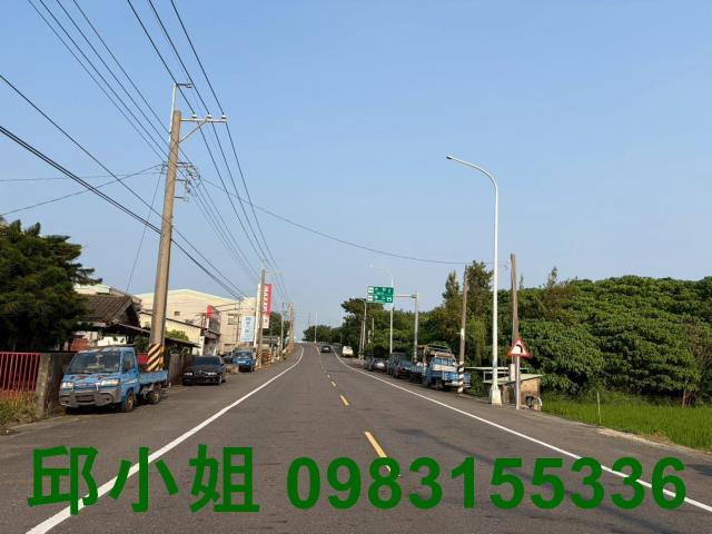 嘉義溪口農地-2