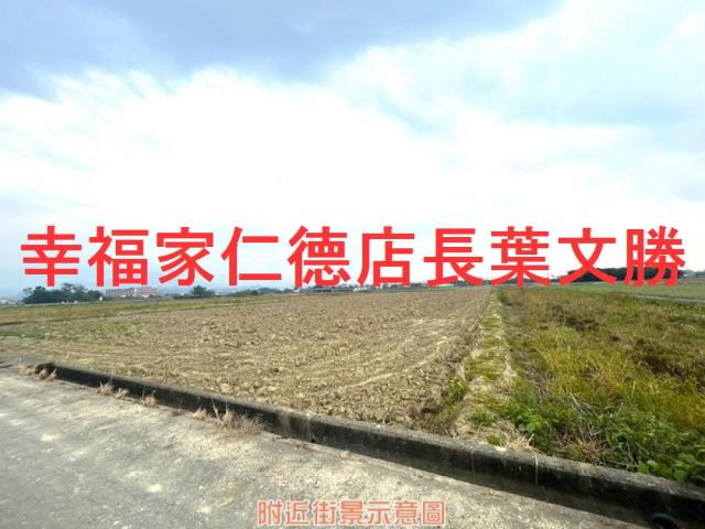 台南白河農地-15