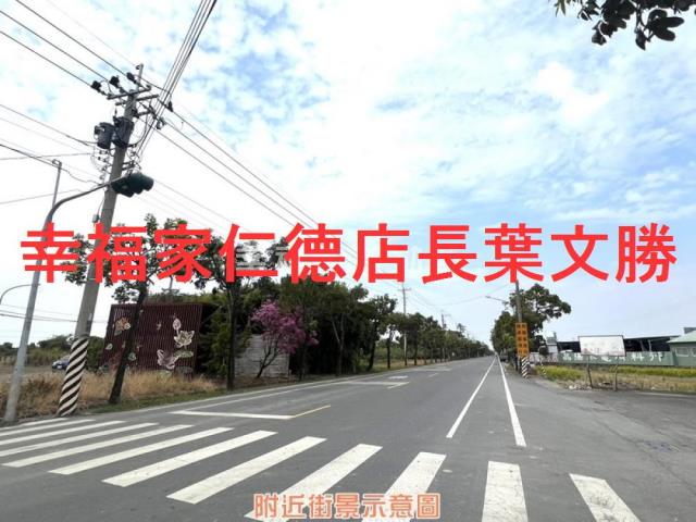 台南白河農地-2