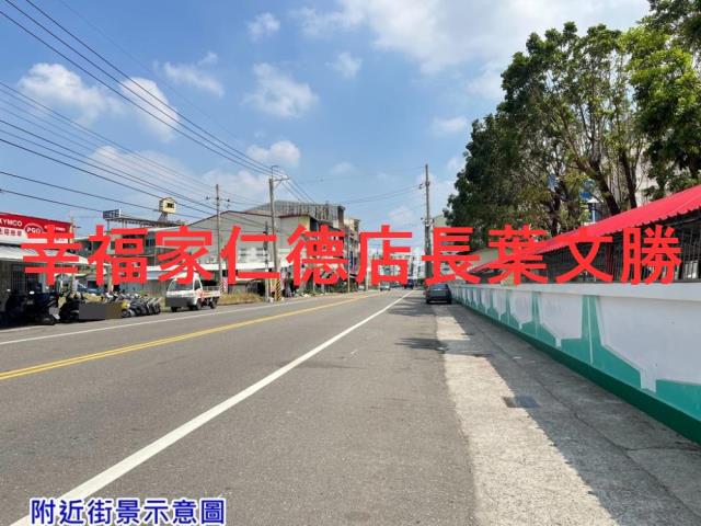 台南西港農地-10