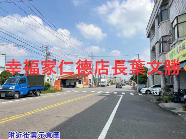 台南西港農地-14