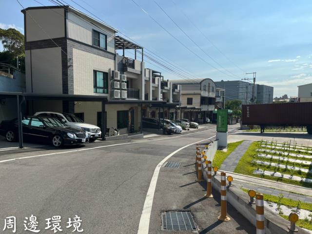 台中霧峰建地-13