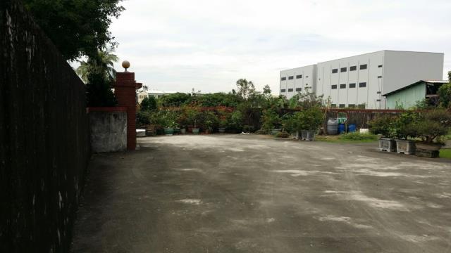 台中霧峰建地-1