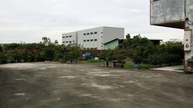 台中霧峰建地-2