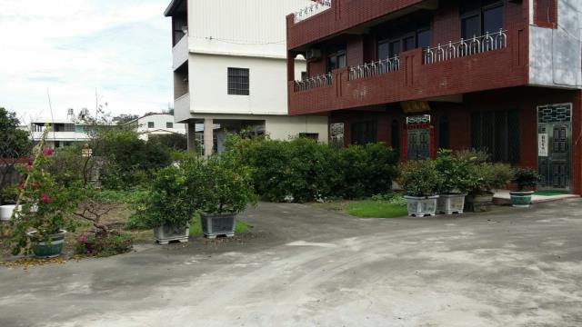 台中霧峰建地-3