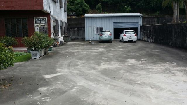 台中霧峰建地-4