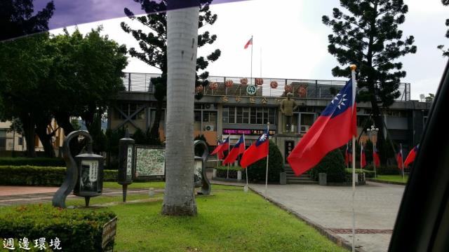 台中霧峰建地-8