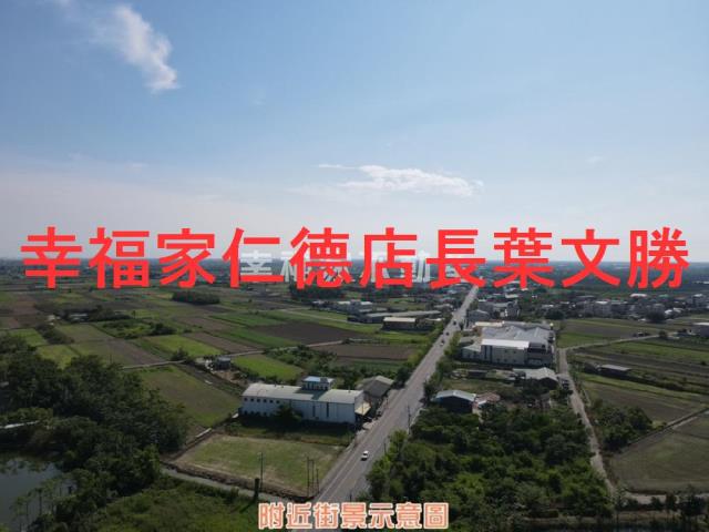 台南七股建地-10