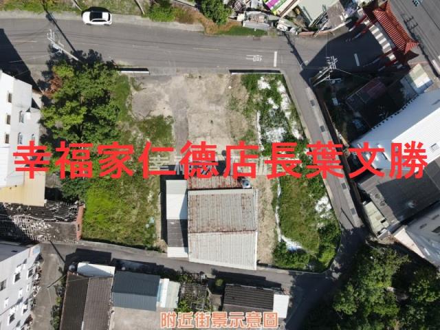 台南七股建地-15