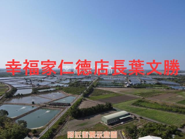 台南七股建地-6