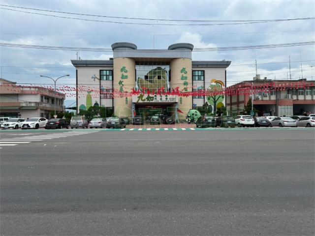 屏東九如農地-6