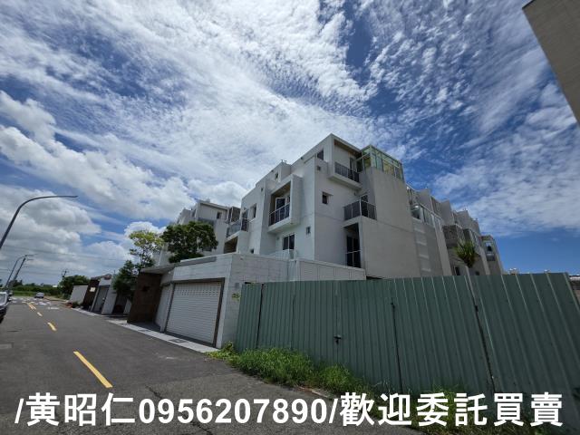 台南安南建地-3