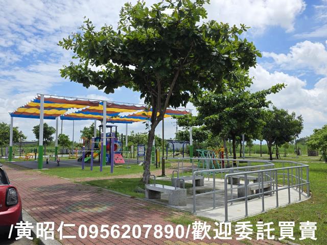 台南安南建地-7