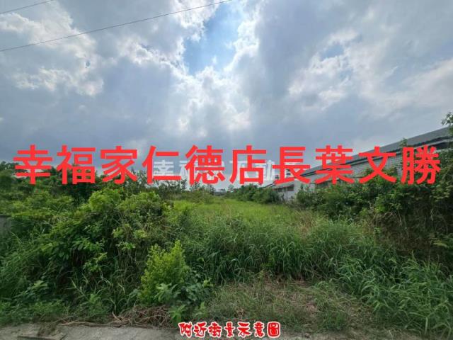 台南新營農地-11