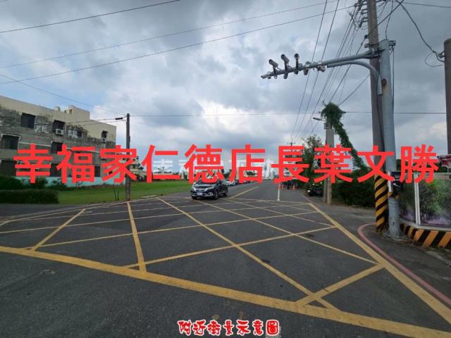 台南新營農地-14