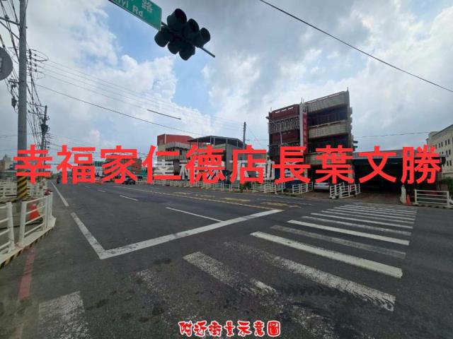 台南新營農地-6