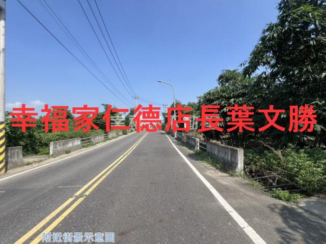 台南白河農地-12