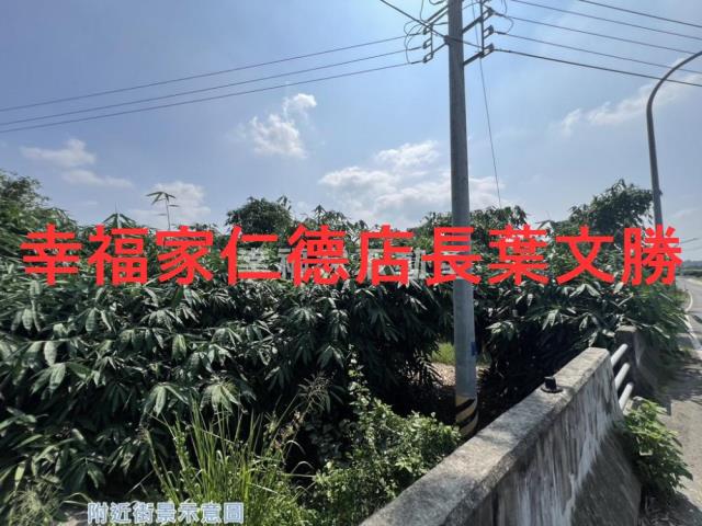 台南白河農地-15